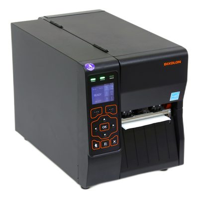 Термотрансферный принтер этикеток Bixolon XT3-43