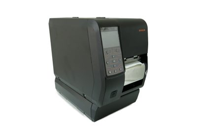 Термотрансферный принтер этикеток Bixolon XT5-409S — фото 1