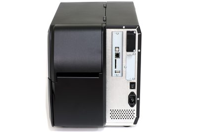 Термотрансферный принтер этикеток Bixolon XT5-40B — фото 4