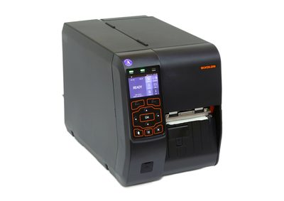 Термотрансферный принтер этикеток Bixolon XT5-40W — фото 1