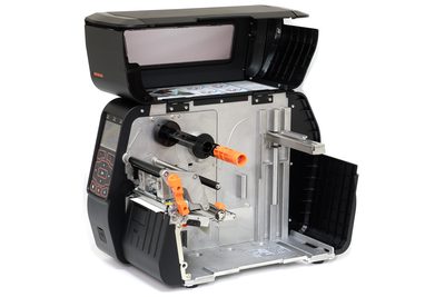 Термотрансферный принтер этикеток Bixolon XT5-40W — фото 4