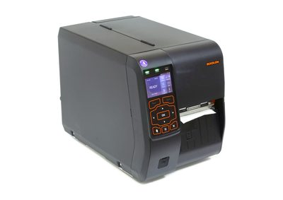 Термотрансферный принтер этикеток Bixolon XT5-43 — фото 1