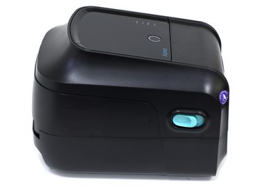 Термотрансферный принтер этикеток BSmart BS463T + автоотрез — фото 3