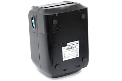 Термотрансферный принтер этикеток BSmart BS463T + автоотрез — фото 5