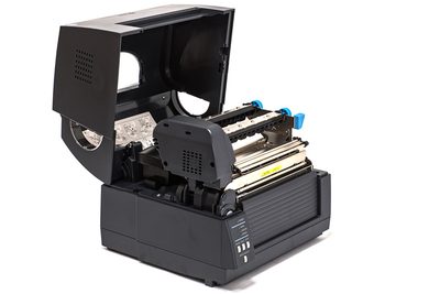 Термотрансферный принтер этикеток Citizen CL-S6621 — фото 3