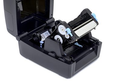 Термотрансферный принтер этикеток CST TP-48 203 dpi — фото 4