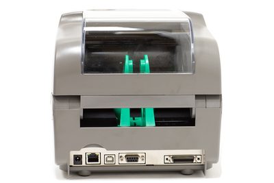 Термотрансферный принтер этикеток Datamax E-4205A MarkIII — фото 3