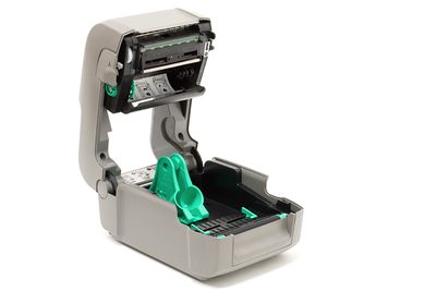 Термотрансферный принтер этикеток Datamax E-4205A MarkIII — фото 4