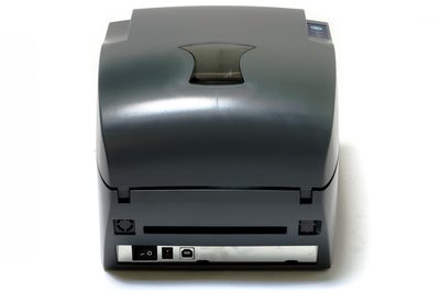 Термотрансферный принтер этикеток Godex G500U с отрезчиком роторным — фото 5