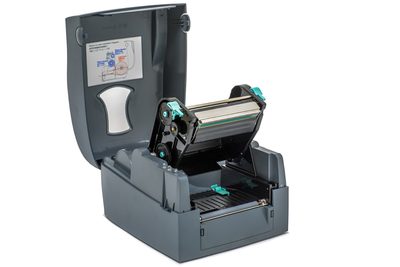 Термотрансферный принтер этикеток Godex G500UES — фото 3