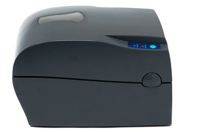 Термотрансферный принтер этикеток Godex G500UES с отрезчиком роторным — фото 2