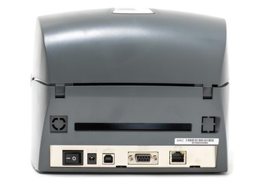 Термотрансферный принтер этикеток Godex G530UES — фото 4