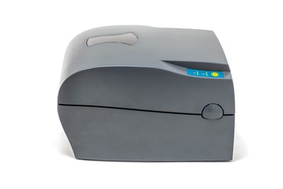 Термотрансферный принтер этикеток Godex G530UES  с отрезчиком роторным — фото 2