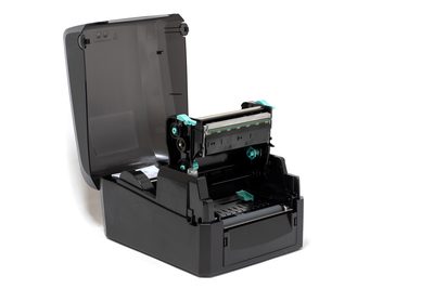 Термотрансферный принтер этикеток Godex GE300U — фото 3