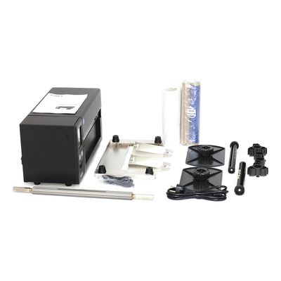 Термотрансферный принтер этикеток Godex HD830i+ — фото 5