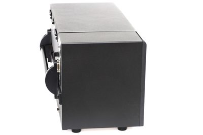 Термотрансферный принтер этикеток Godex HD830i+ — фото 4