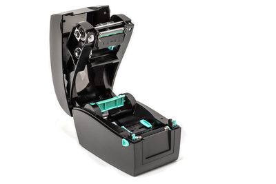 Термотрансферный принтер этикеток Godex RT200i 011-R20iE02-000 — фото 3