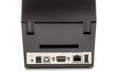 Термотрансферный принтер этикеток Godex RT200i 011-R20iE02-000 — фото 4