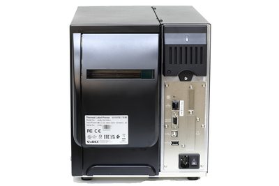 Термотрансферный принтер этикеток Godex ZX1200i — фото 4