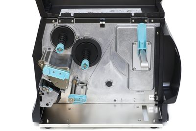 Термотрансферный принтер этикеток Godex ZX1200i — фото 5