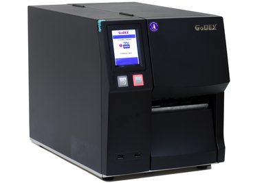 Термотрансферный принтер этикеток Godex ZX1300i — фото 1