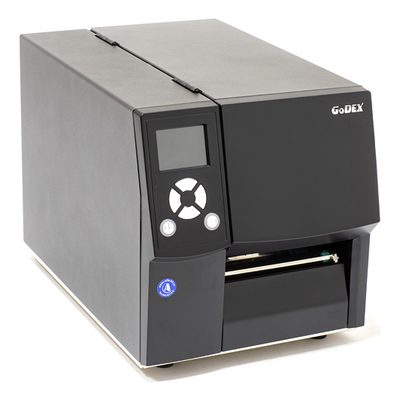 Термотрансферный принтер этикеток GODEX ZX420i+ USB, Ethernet, RS-232, USB-host (ТТ) — фото 1