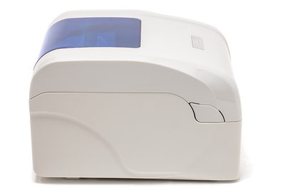Термотрансферный принтер этикеток Gprinter 1724T — фото 2