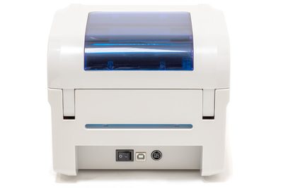 Термотрансферный принтер этикеток Gprinter 1724T — фото 4