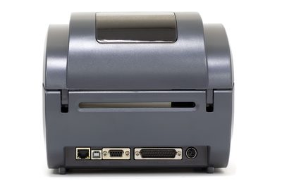 Термотрансферный принтер этикеток Gprinter GP-1125T — фото 4