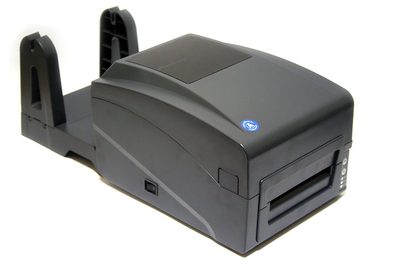Термотрансферный принтер этикеток Gprinter GP-1225T — фото 1