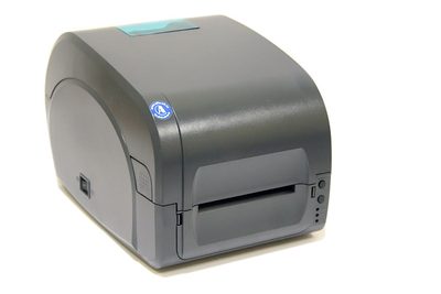 Термотрансферный принтер этикеток Gprinter GP-9025T — фото 1
