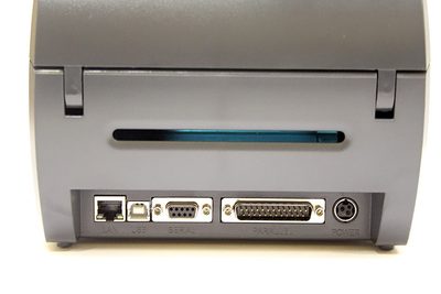 Термотрансферный принтер этикеток Gprinter GP-9025T — фото 4