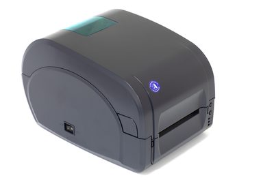 Термотрансферный принтер этикеток Gprinter GP-9134T 300dpi USB, RS-232, LPT (ТТ) — фото 1