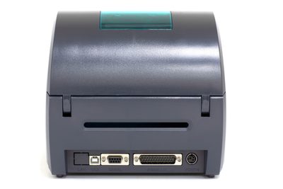 Термотрансферный принтер этикеток Gprinter GP-9134T 300dpi USB, RS-232, LPT (ТТ) — фото 4