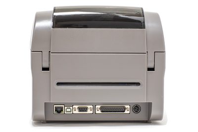 Термотрансферный принтер этикеток Gprinter S-4232 — фото 4
