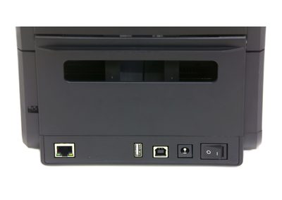 Термотрансферный принтер этикеток HONEYWELL PC310T, USB, Ethernet, (TT) — фото 4