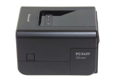 Термотрансферный принтер этикеток HONEYWELL PC310T, USB, Ethernet, (TT) — фото 5