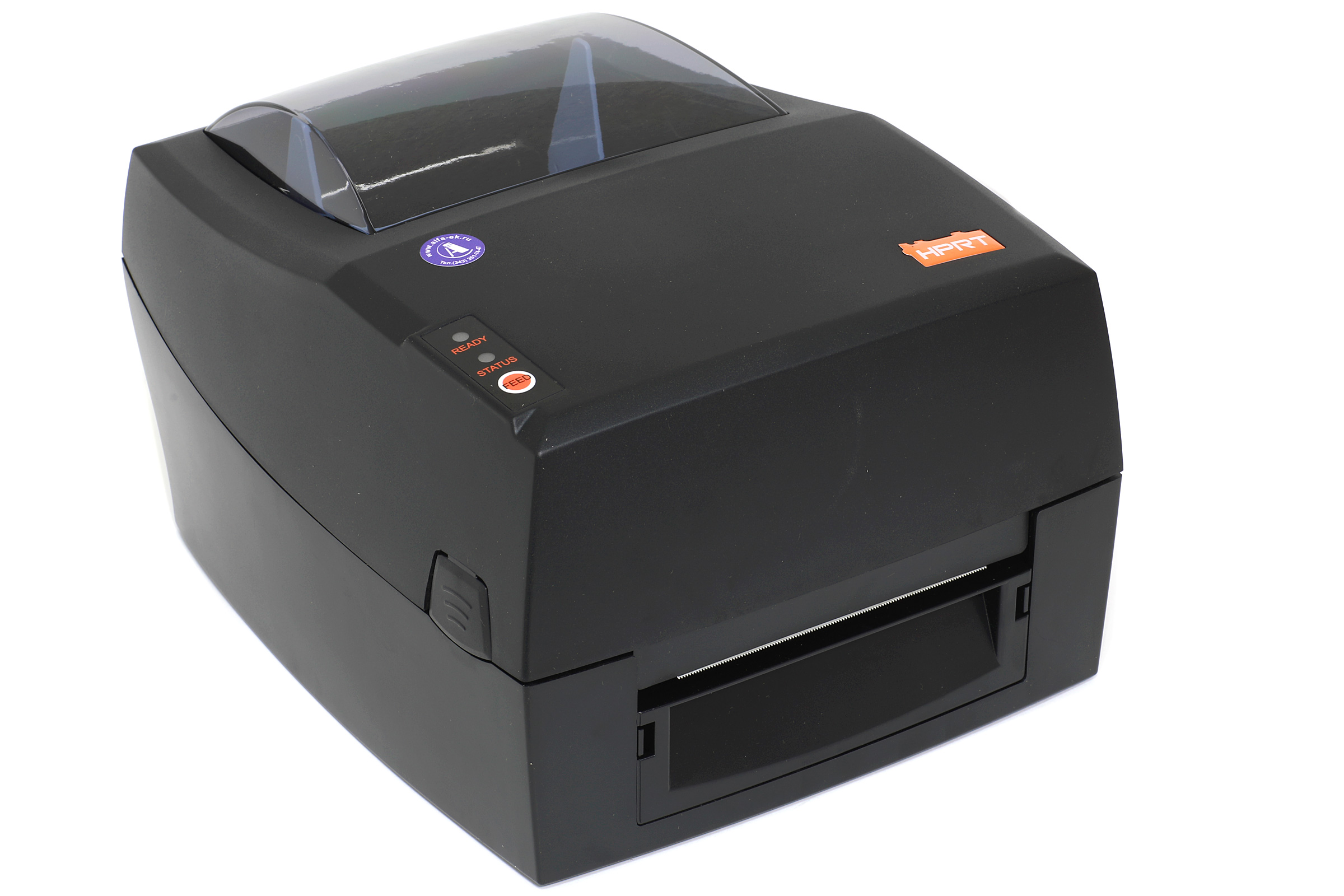 Термотрансферный принтер этикеток HPRT HT300