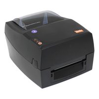 Термотрансферный принтер этикеток HPRT HT300