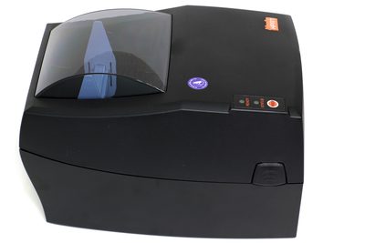 Термотрансферный принтер этикеток HPRT HT300 — фото 4