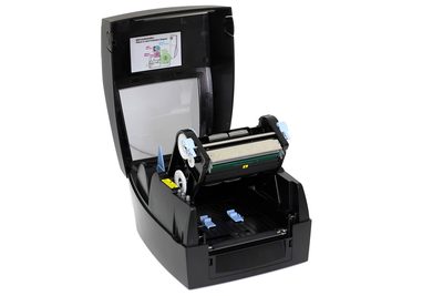 Термотрансферный принтер этикеток HPRT HT330 — фото 3