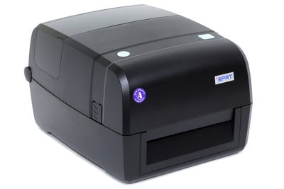 Термотрансферный принтер этикеток IDPRT iT4B — фото 1