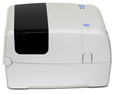 Термотрансферный принтер этикеток IDPRT iT4S — фото 4