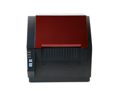 Термотрансферный принтер этикеток LK-B20 — фото 2