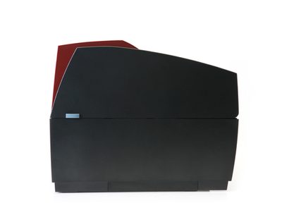 Термотрансферный принтер этикеток LK-B20 — фото 3