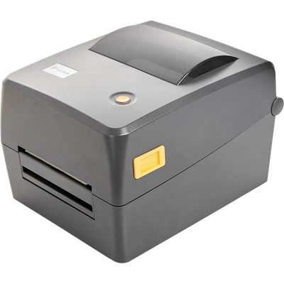 Термотрансферный принтер этикеток PAYTOR TLP42T USB, Ethernet — фото 1