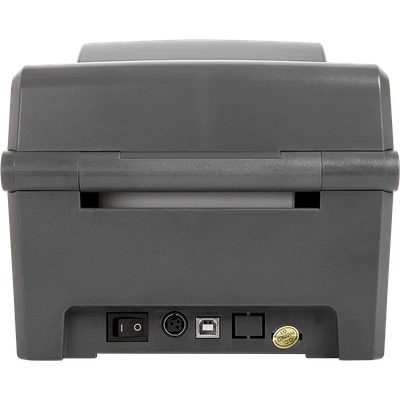 Термотрансферный принтер этикеток PAYTOR TLP42T USB, Ethernet — фото 2