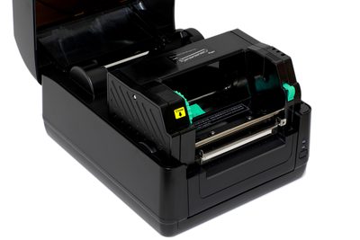 Термотрансферный принтер этикеток POScenter TT-200 USE — фото 4