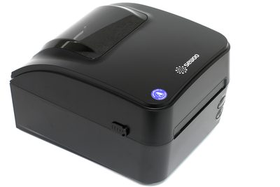 Термотрансферный принтер этикеток Sewoo LK-B24 — фото 1