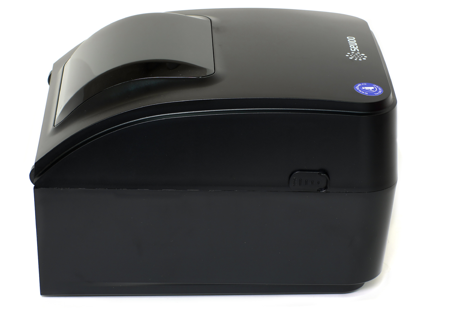 Доп. изображение №2  Термотрансферный принтер этикеток Sewoo LK-B24